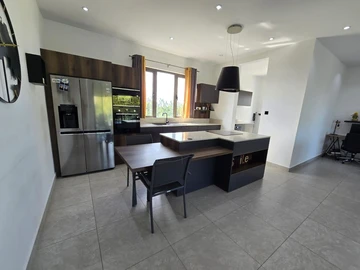 Penthouse de 3 Chambres