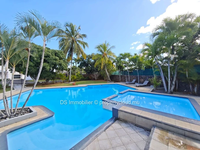 For Rent – Duplex In A Private Residence | Pointe Aux Canonniers - North
