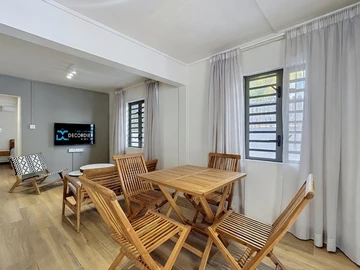 Appartement de 2 Chambres