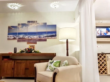 3 Bedroom Villa