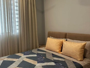 Appartement de 2 Chambres