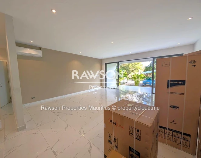3-Bedroom Ensuite Apartment For Rent | Pereybere | Furnished Or Unfurnished
