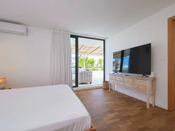 Penthouse de 3 Chambres