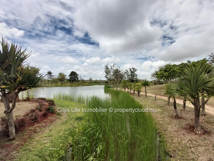 Terrain résidentiel de 1 773 m² à vendre à Balaclava