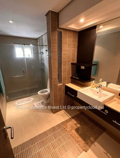 Townhouse / Duplex - 3 Bedrooms - 170 m²
