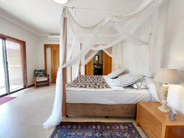 Villa de 4 Chambres