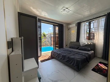 Villa de 3 Chambres