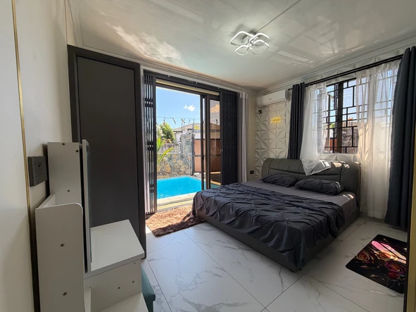 Villa de 3 Chambres