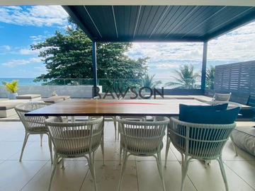 2 Bedroom Penthouse