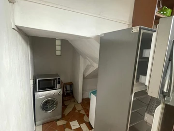 Appartement de 2 Chambres