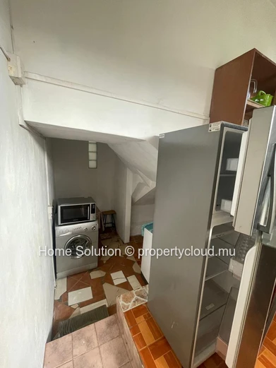 Appartement Gran baie 