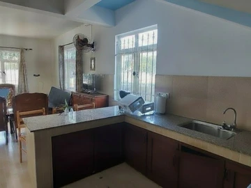 3 Bedroom Townhouse, Duplex