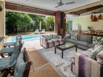 3 Bedroom Villa