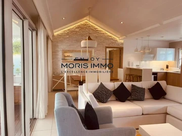 3 Bedroom Villa