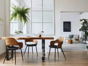 Appartement de 3 Chambres