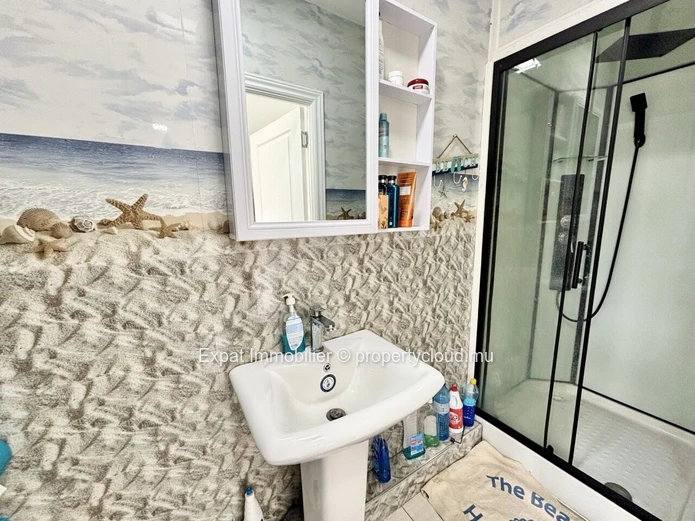 Duplex 2 Chambres Ouvert Sur Jardin Et Piscines – Green Village, Goodlands