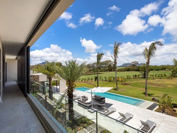 Villa de 5 Chambres