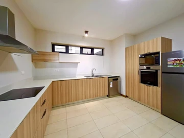 Appartement de 3 Chambres