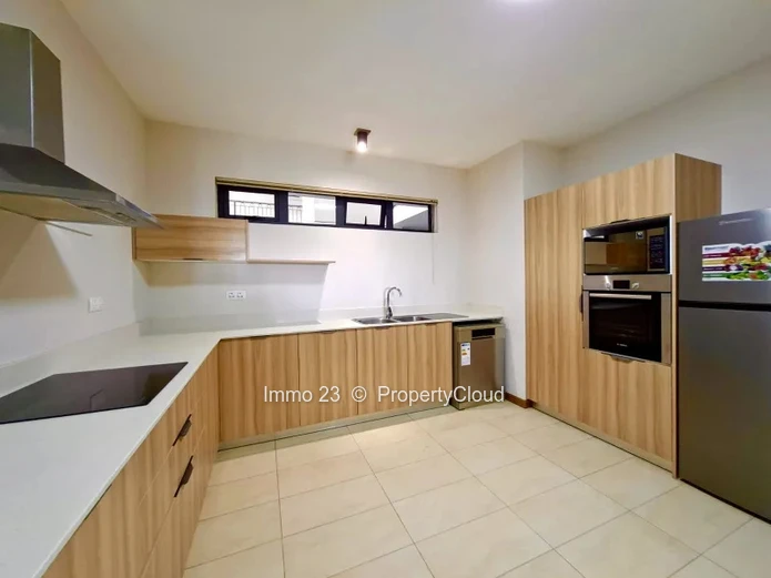 Appartement - 3 chambres - Sodnac - Ref. AP99169VE
