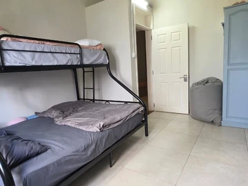 Maison de 3 Chambres