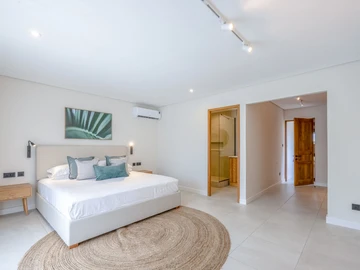 Townhouse, Duplex de 3 Chambres