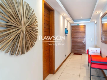 Penthouse de 3 Chambres