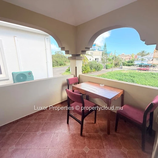 2-Bedroom Apartment For Rent | Pereybere