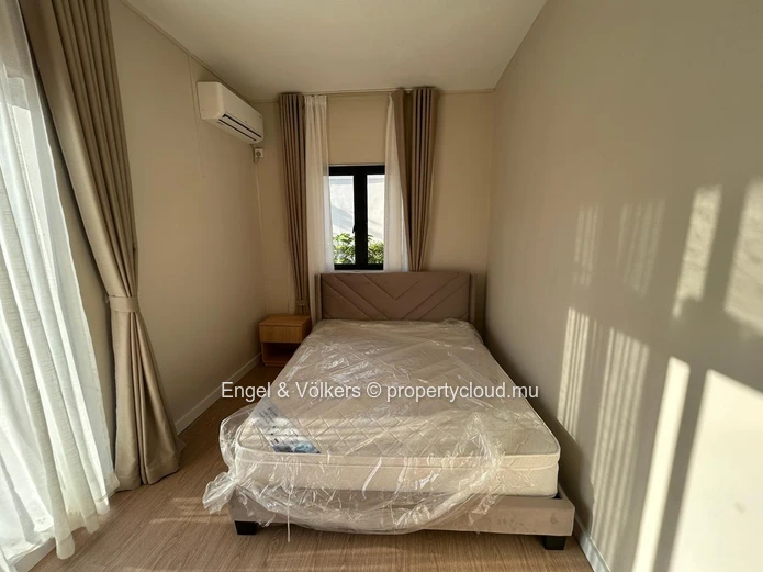 Brand-New 3-Bedroom Villa for Rent in Calodyne