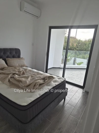 Appartement à louer à Roches Noires