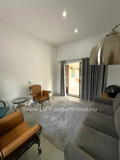 House For Sale In Vacoas