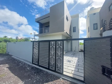 3 Bedroom Villa