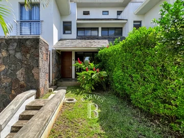 Townhouse, Duplex de 4 Chambres