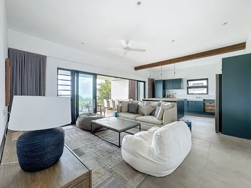 3 Bedroom Apartment