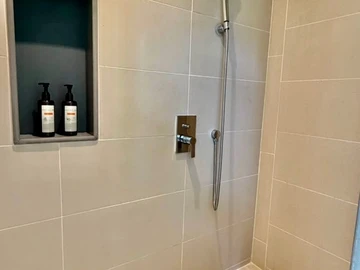 Appartement de 3 Chambres
