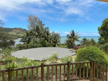 9 Bedroom Villa