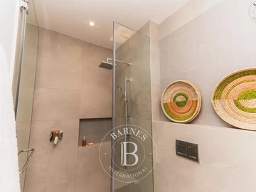 Appartement de 2 Chambres