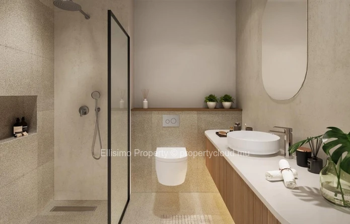 La Pirogue Residence