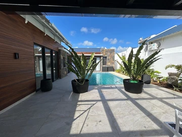 3 Bedroom Villa