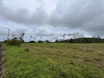 Residential Land