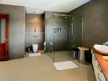 Penthouse de 2 Chambres