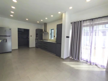Villa de 4 Chambres