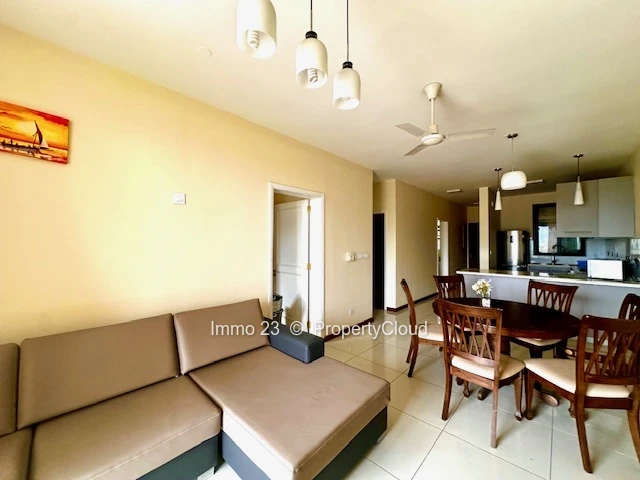 Appartement a louer