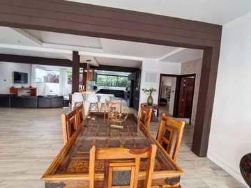 Villa de 5 Chambres