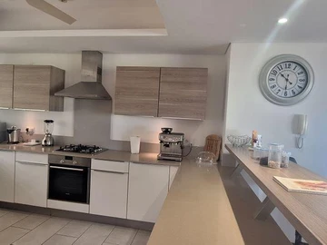 Penthouse de 3 Chambres