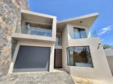 Maison de 4 Chambres