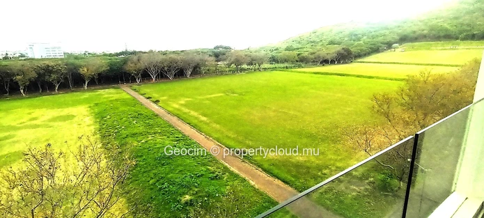 Sodnac Appartement meublée de 2 càc 1 sdb Balcon avec vue sur Wellness Parc. Parking. Disponible. (Mandat exclusif)