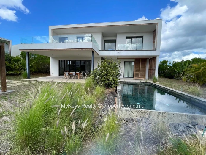 Family Villa - 4 Bedrooms - Private Pool