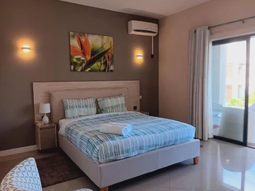 Appartement de 3 Chambres