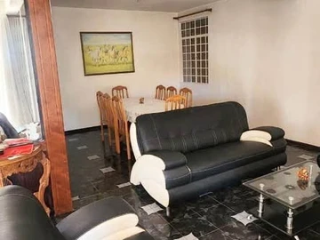 Maison de 5 Chambres