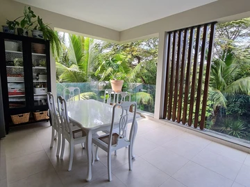 Penthouse de 2 Chambres